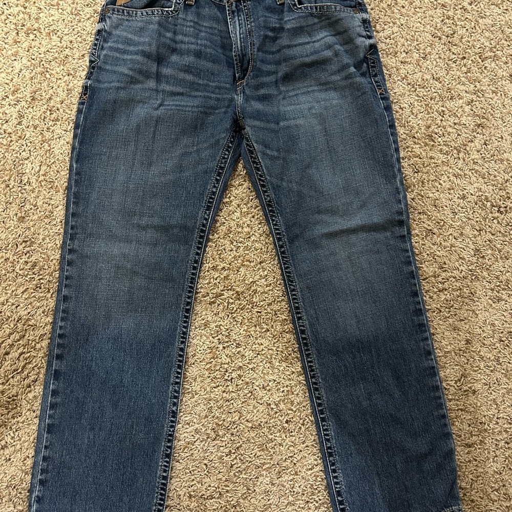 Ariat M5 40/32